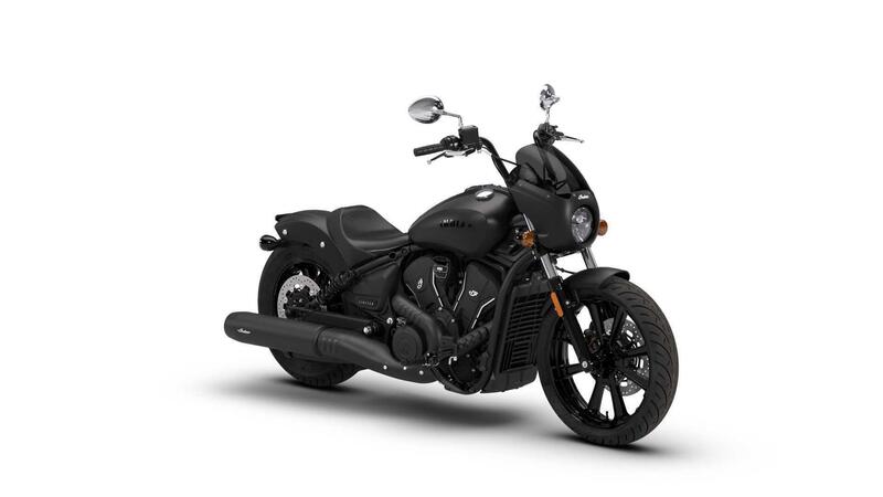Indian Scout Sixty Scout Sixty 999 Sport (2026)
