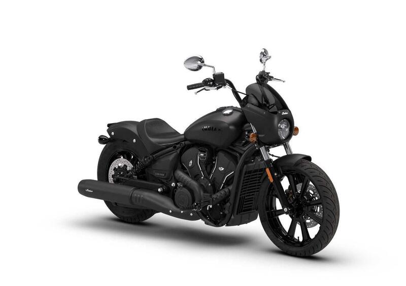 Indian Scout Sixty Scout Sixty 999 Sport (2026)