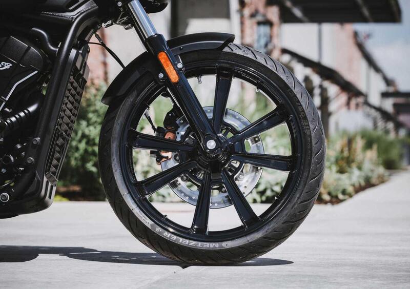 Indian Scout Sixty Scout Sixty 999 Sport (2026) (4)