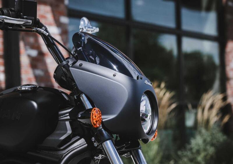 Indian Scout Sixty Scout Sixty 999 Sport (2026) (5)