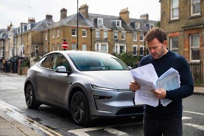 Regno Unito: arriva la tassa a chilometro per le auto elettriche, e ora l&rsquo;Europa trema