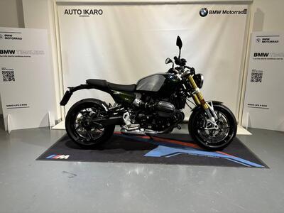 Bmw R 12 nineT (2023 - 25) usata