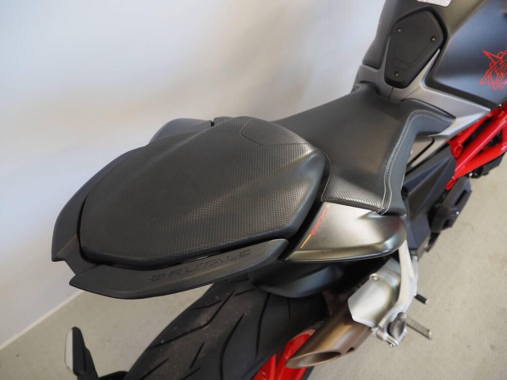 MV Agusta Brutale 800 EAS ABS (2016 - 19) (6)