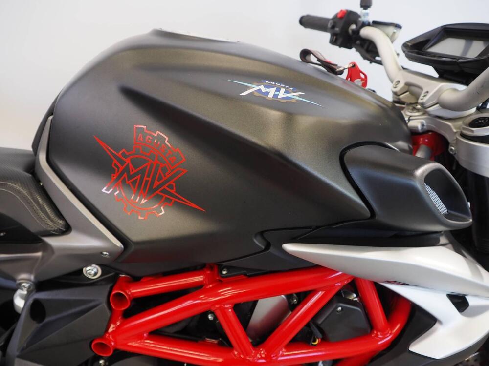 MV Agusta Brutale 800 EAS ABS (2016 - 19) (7)