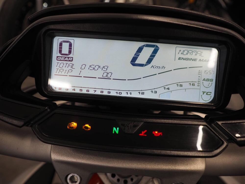 MV Agusta Brutale 800 EAS ABS (2016 - 19) (8)