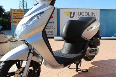 Peugeot Kisbee 50 (2019 - 20) usata