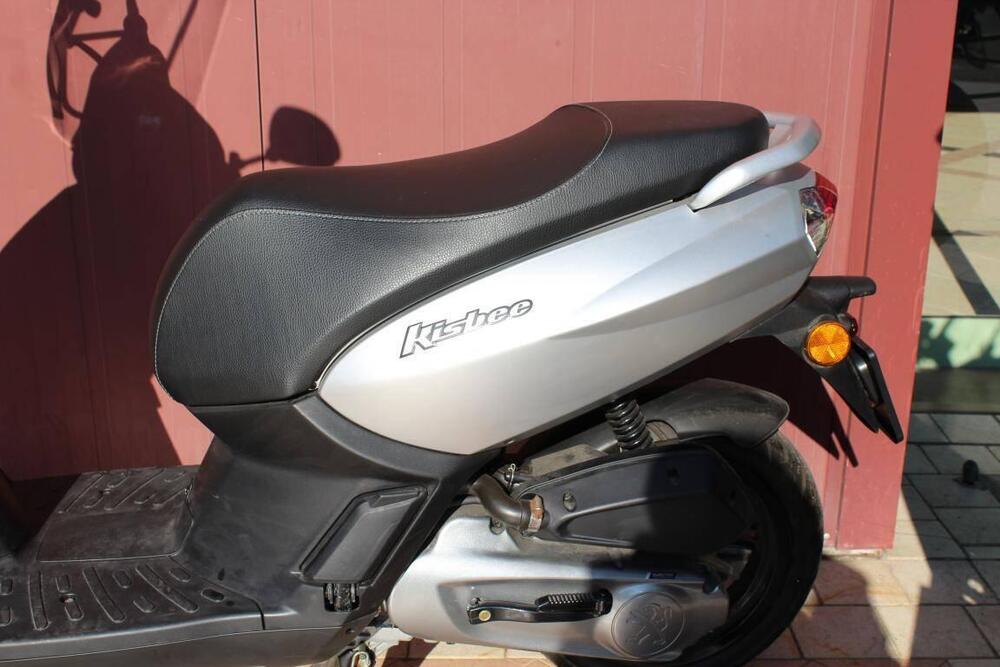 Peugeot Kisbee 50 (2019 - 20) (9)