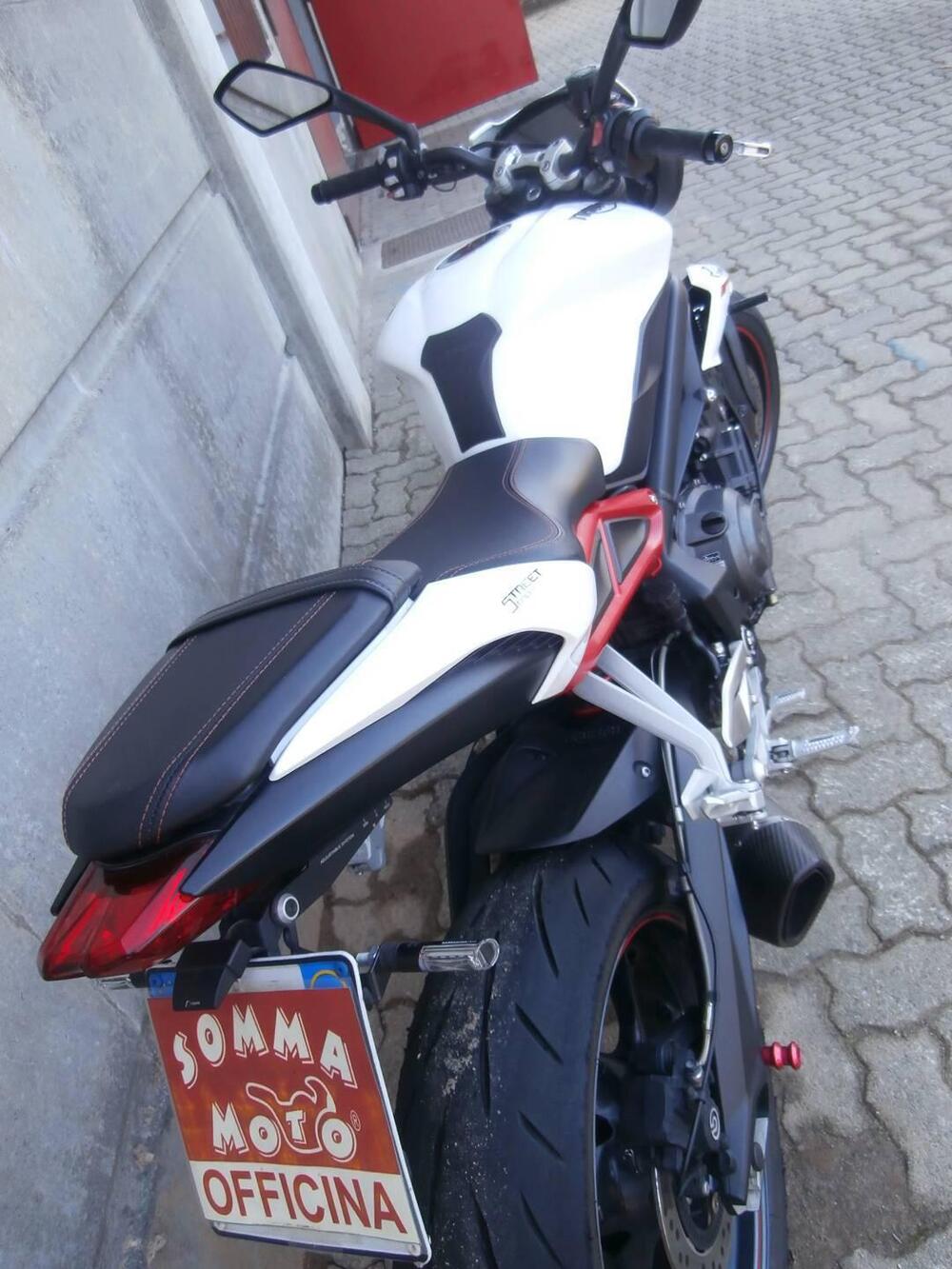 Triumph Street Triple R (2017 - 20) (11)