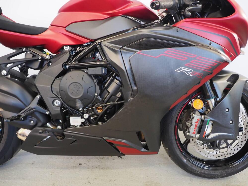 MV Agusta F3 800 RR (2022 - 25) (5)