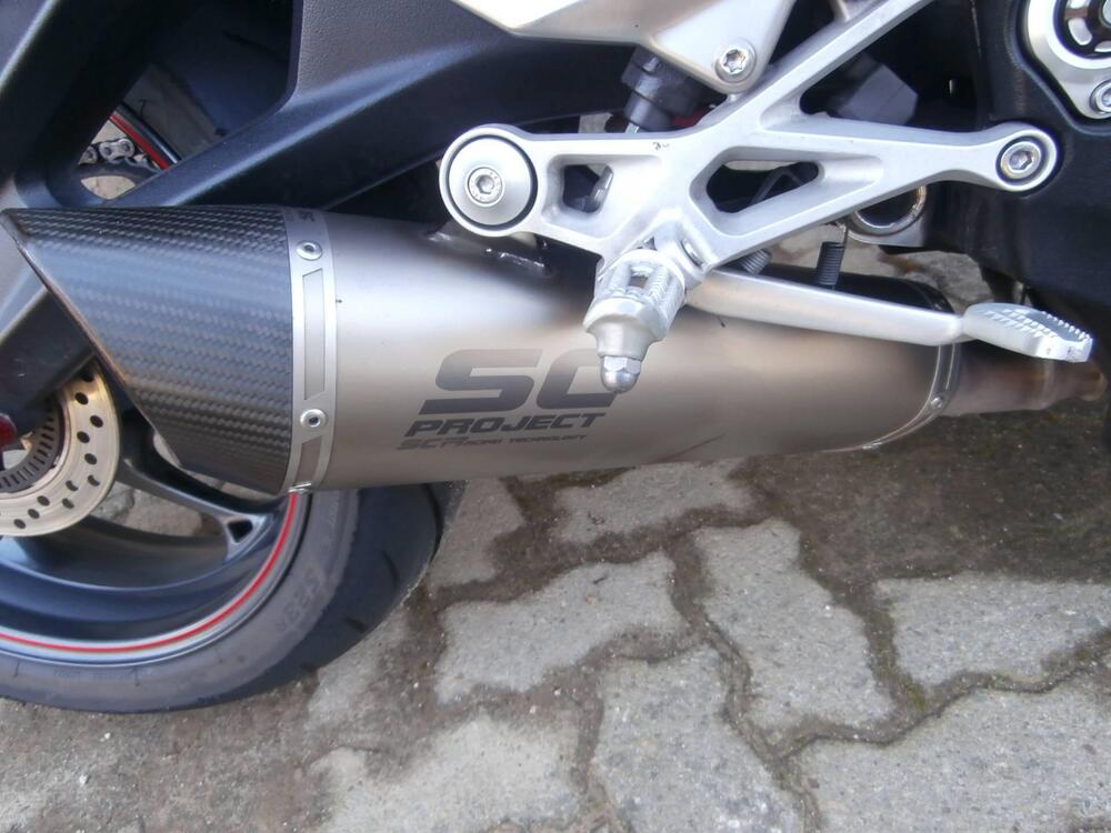 Triumph Street Triple R (2017 - 20) (12)