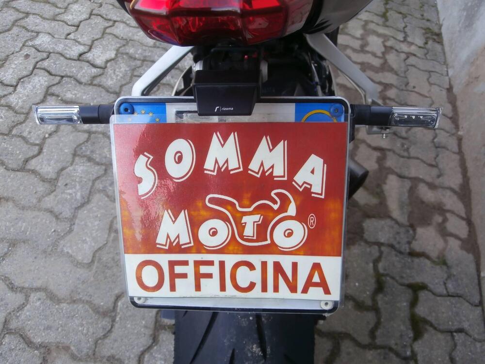 Triumph Street Triple R (2017 - 20) (17)