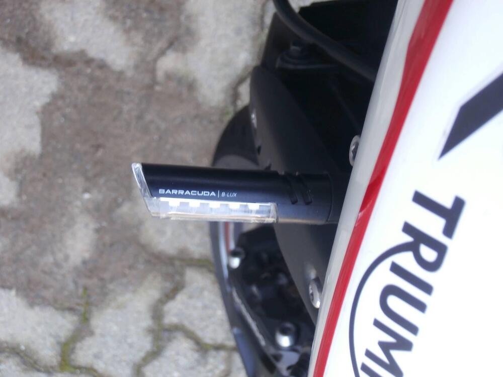 Triumph Street Triple R (2017 - 20) (15)