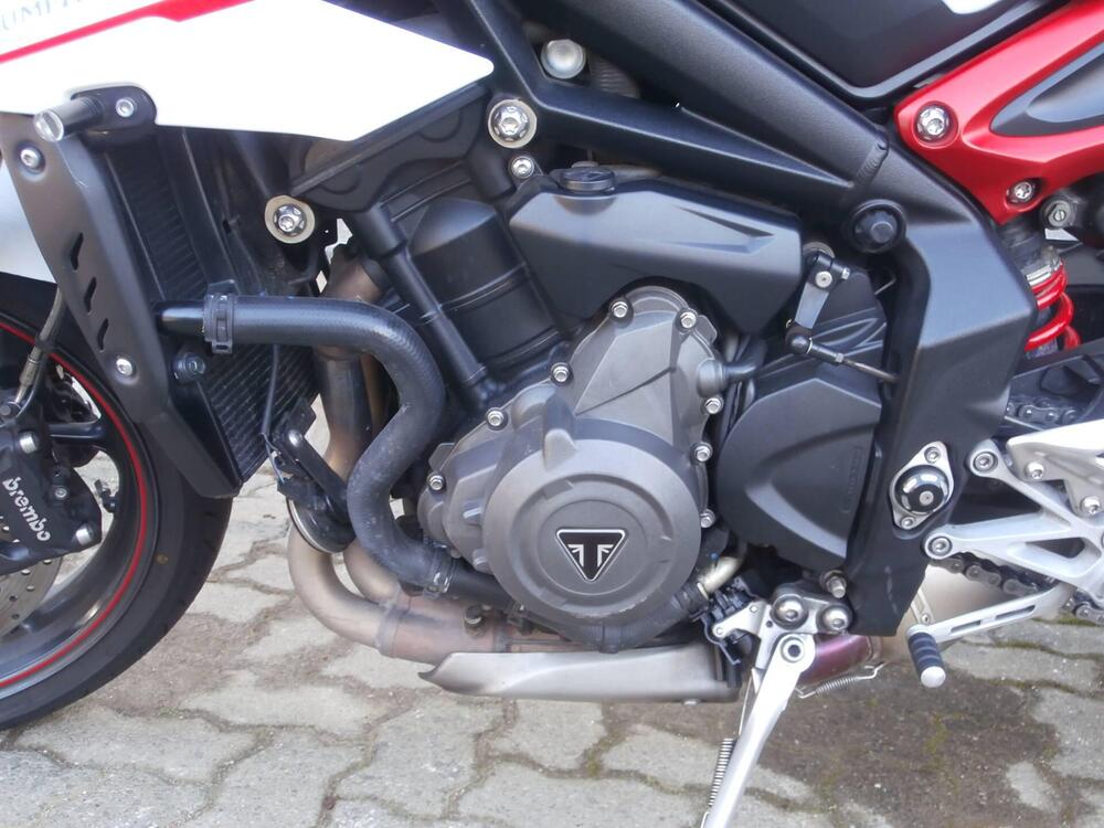 Triumph Street Triple R (2017 - 20) (18)