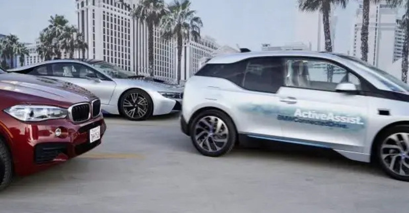 Maxi causa contro BMW: accusata di falsificare i dati delle emissioni su 100.000 auto