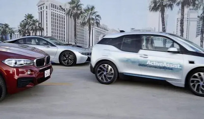 Maxi causa contro BMW: accusata di falsificare i dati delle emissioni su 100.000 auto