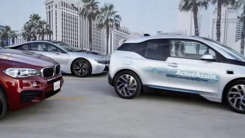 Maxi causa contro BMW: accusata di falsificare i dati delle emissioni su 100.000 auto