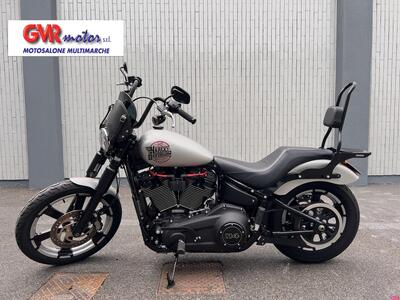Harley-Davidson Street Bob 114 (2021 - 24) usata