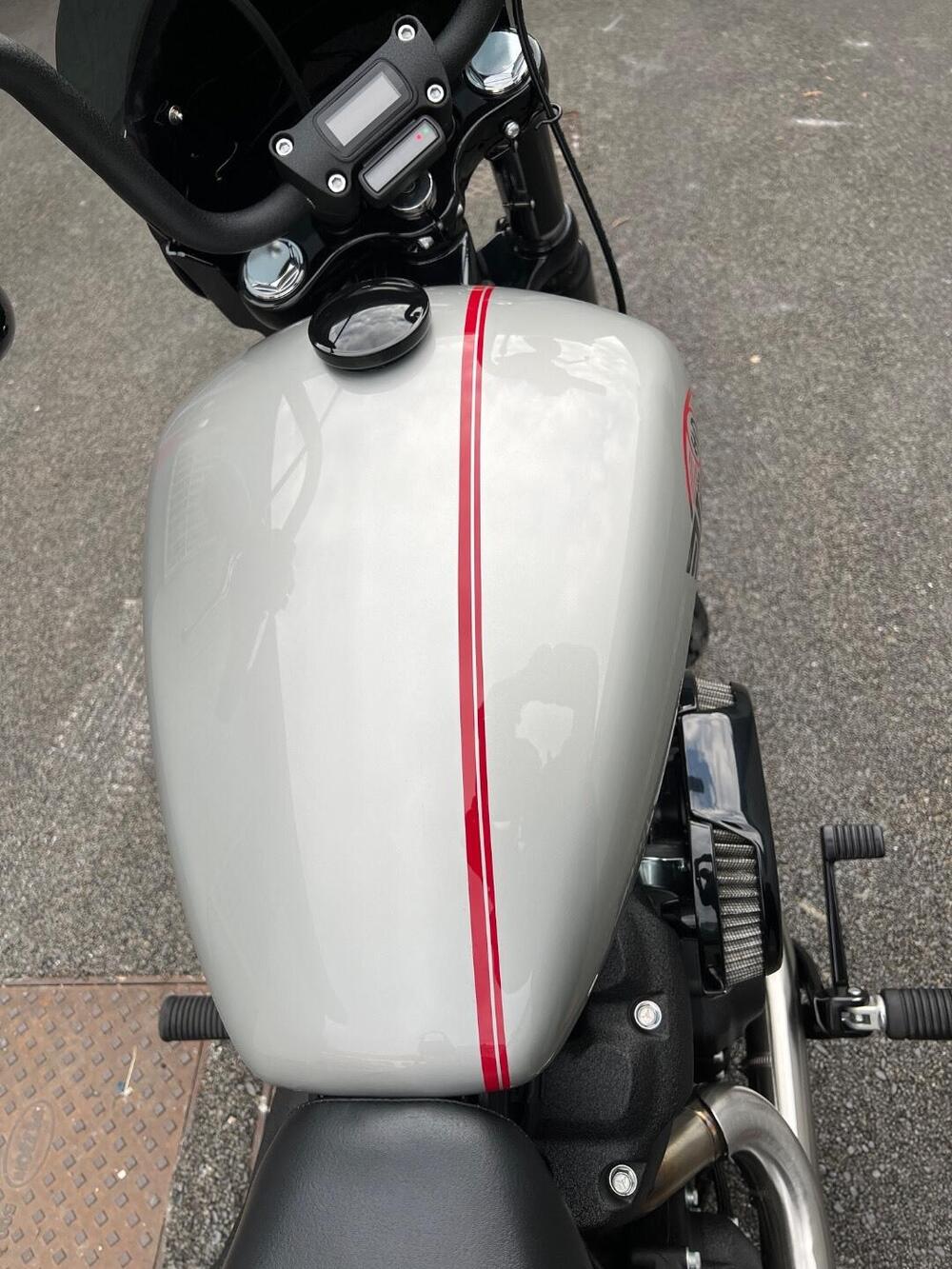 Harley-Davidson Street Bob 114 (2021 - 24) (8)