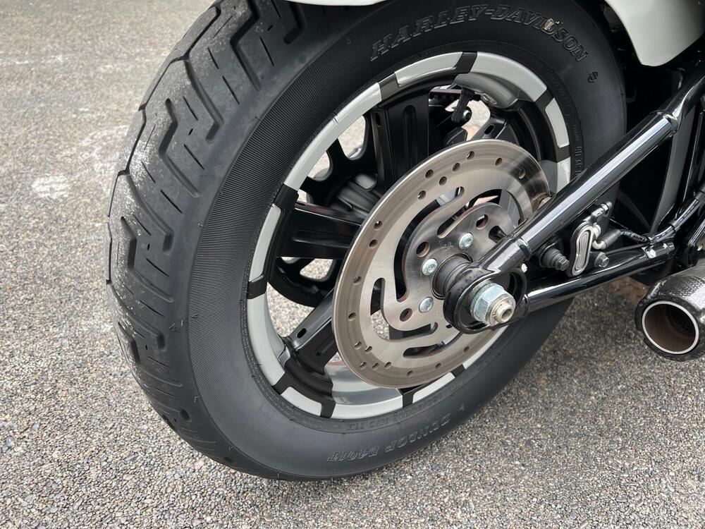 Harley-Davidson Street Bob 114 (2021 - 24) (20)