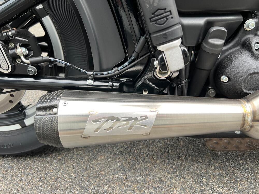 Harley-Davidson Street Bob 114 (2021 - 24) (15)