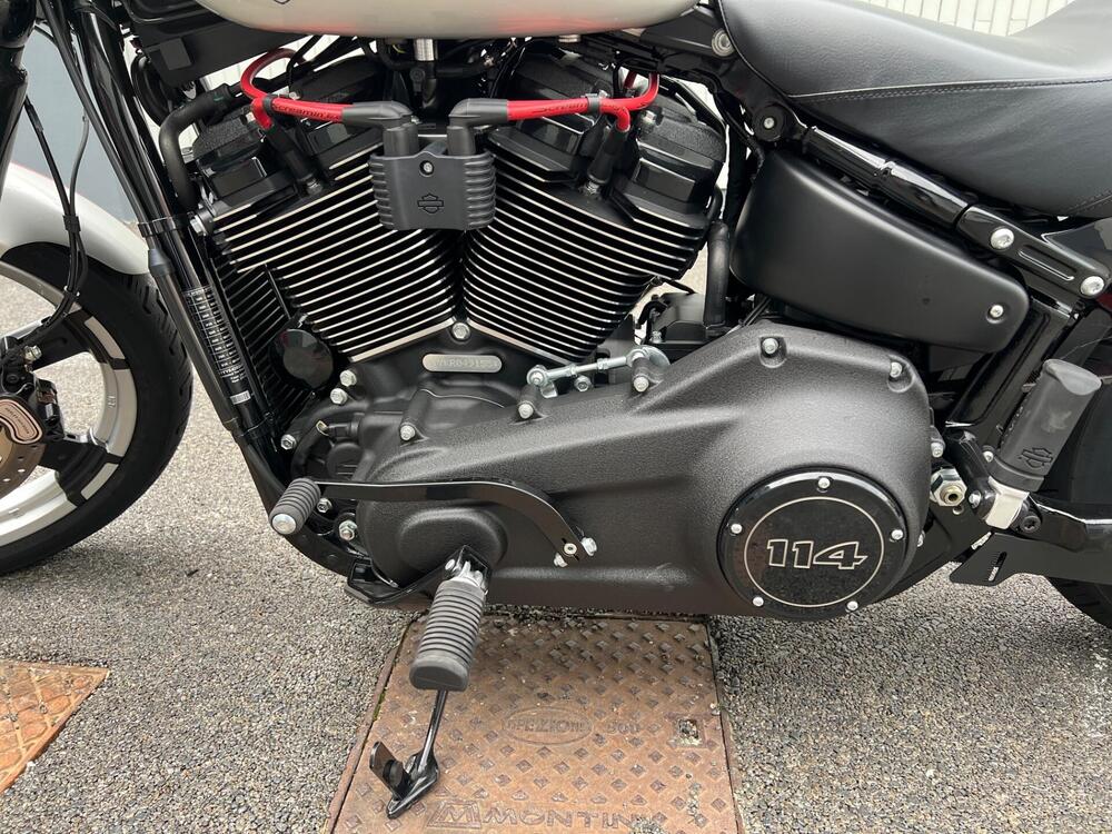 Harley-Davidson Street Bob 114 (2021 - 24) (17)