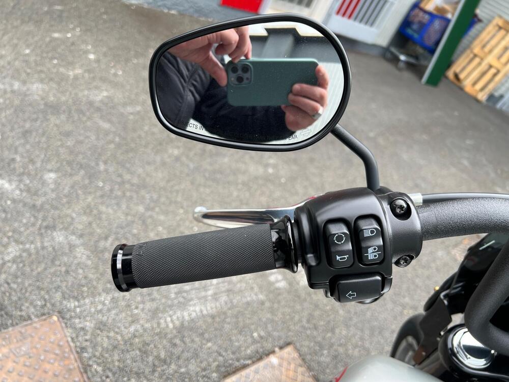 Harley-Davidson Street Bob 114 (2021 - 24) (13)