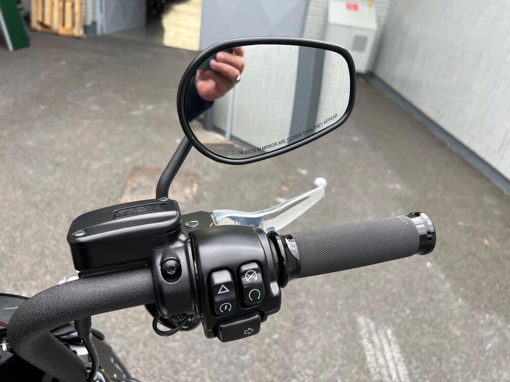 Harley-Davidson Street Bob 114 (2021 - 24) (14)