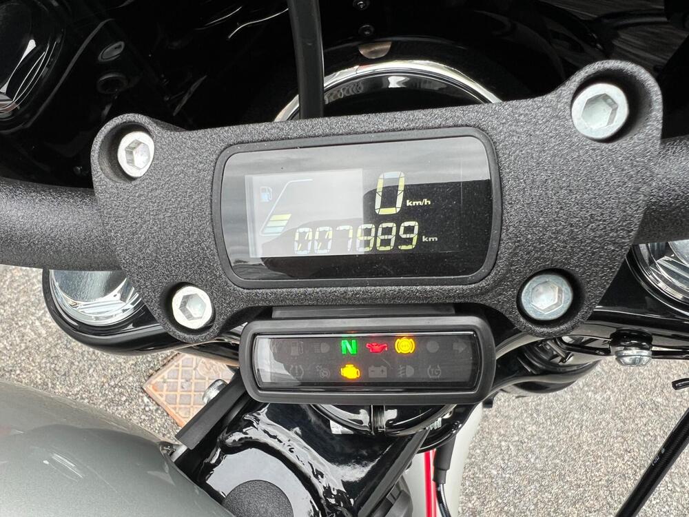 Harley-Davidson Street Bob 114 (2021 - 24) (6)