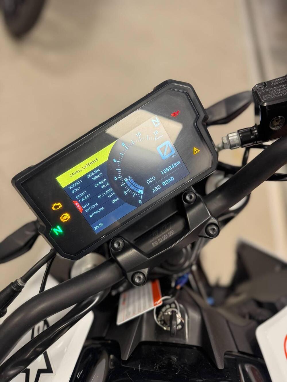 KTM 390 Duke (2021 - 23) (3)