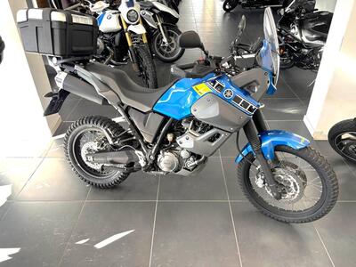 Yamaha XT 660 Z T&eacute;n&eacute;r&eacute; (2008 - 16) usata