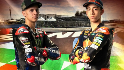 MotoGP 2025. L&#039;analisi di Giovanni Zamagni: Pedro Acosta/Fabio Quartararo, chi dei due fa pi&ugrave; la differenza? [VIDEO] 