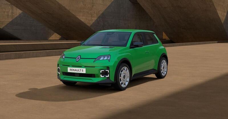 Renault 5 e Twingo: arrivano le motorizzazioni tradizionali? Non accadr&agrave; mai, ecco perch&eacute;