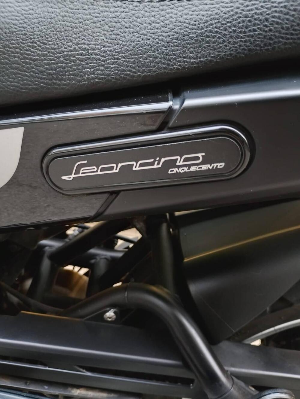 Benelli Leoncino 500 Trail (2021 - 26) (5)