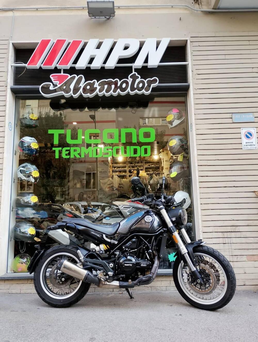 Benelli Leoncino 500 Trail (2021 - 26) (3)