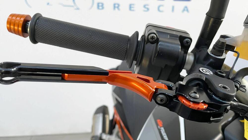 KTM 390 Duke ABS (2012 - 16) (9)