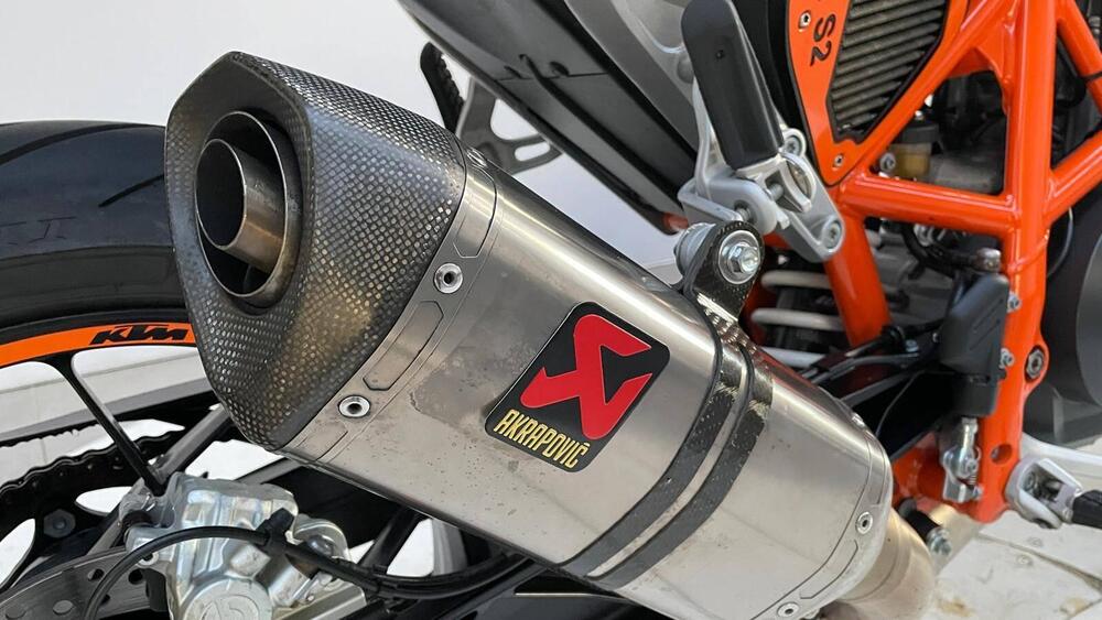 KTM 390 Duke ABS (2012 - 16) (12)