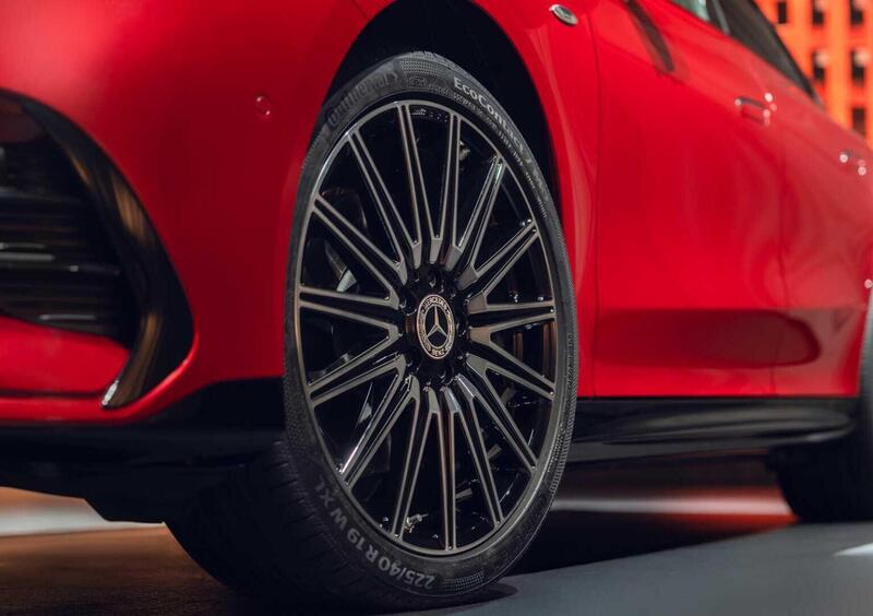 Mercedes-Benz CLA (2025-->>) (16)