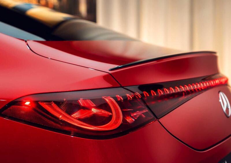 Mercedes-Benz CLA (2025-->>) (18)