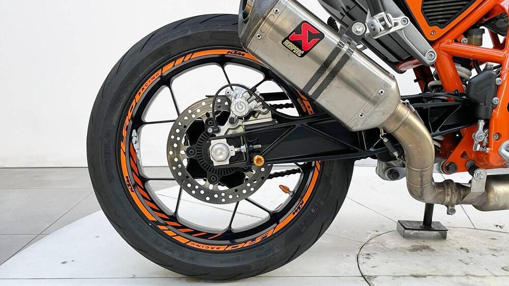 KTM 390 Duke ABS (2012 - 16) (3)