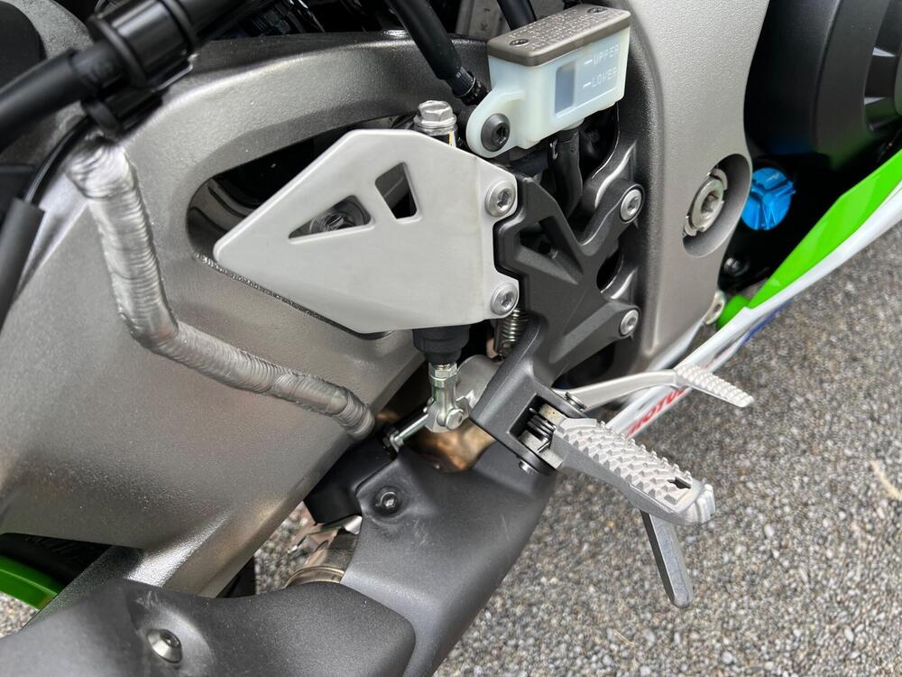 Kawasaki Ninja 1000 ZX-10R 40th Anniversary Edition (2024) (18)