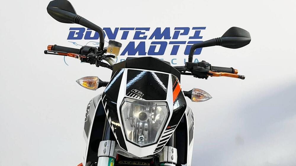 KTM 390 Duke ABS (2012 - 16) (10)