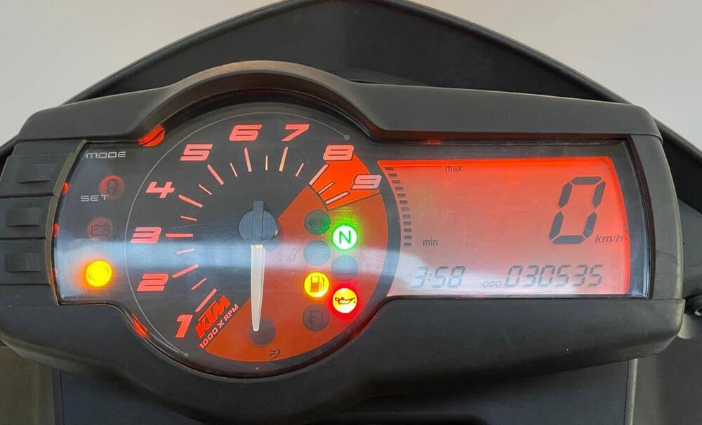 KTM 390 Duke ABS (2012 - 16) (14)