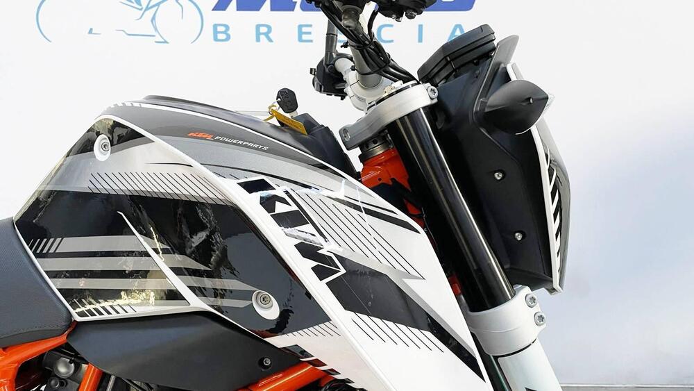 KTM 390 Duke ABS (2012 - 16) (16)