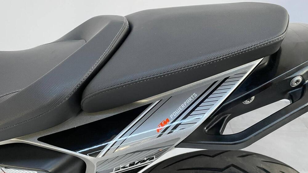 KTM 390 Duke ABS (2012 - 16) (18)