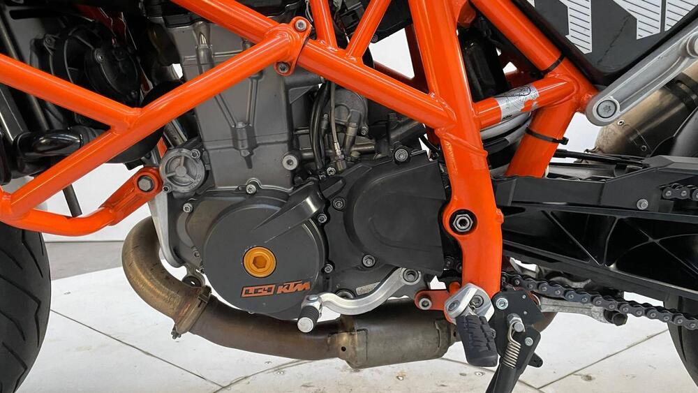 KTM 390 Duke ABS (2012 - 16) (7)
