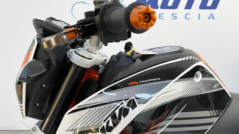 KTM 390 Duke ABS (2012 - 16) (17)