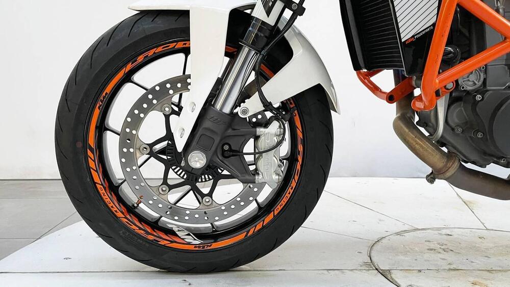 KTM 390 Duke ABS (2012 - 16) (6)