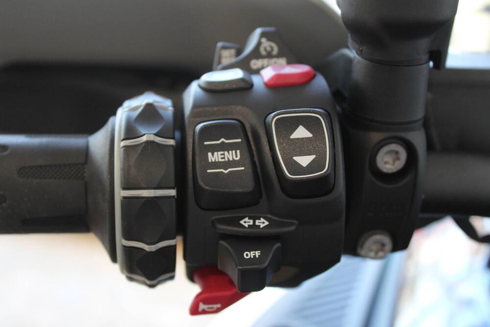 Bmw R 1300 GS Adventure Triple Black (2025 - 26) (5)