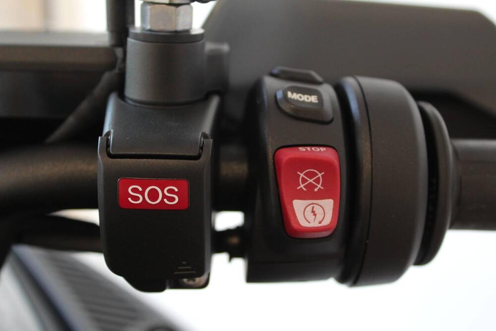 Bmw R 1300 GS Adventure Triple Black (2025 - 26) (6)