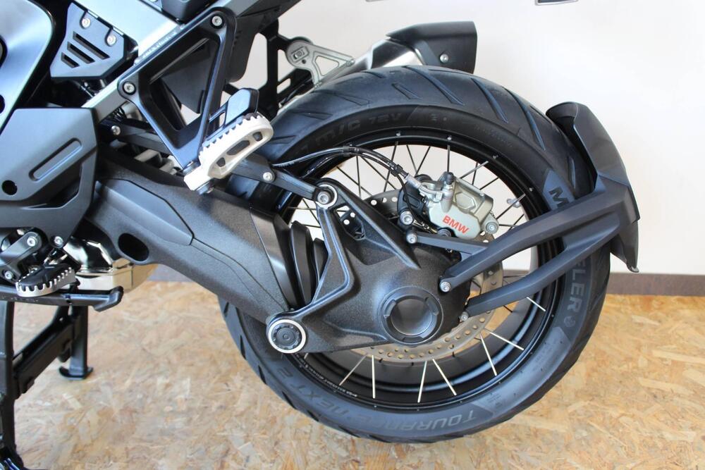 Bmw R 1300 GS Adventure Triple Black (2025 - 26) (18)